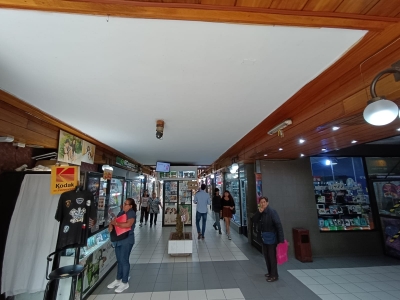 CentroCasas.cl Arriendo de Local Comercial en Valdivia, Centro